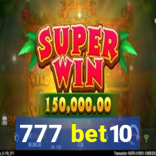 777 bet10